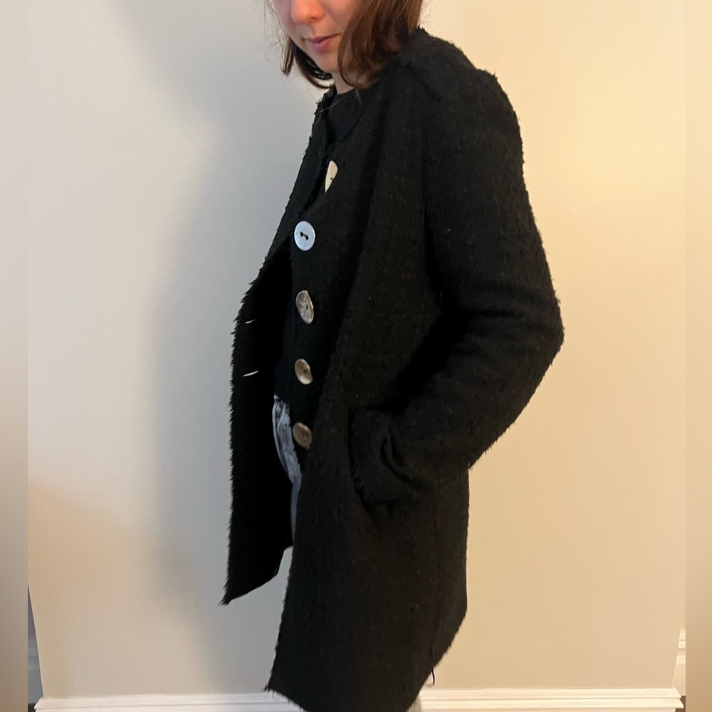 Tweed Jacket - Picture 3 of 5